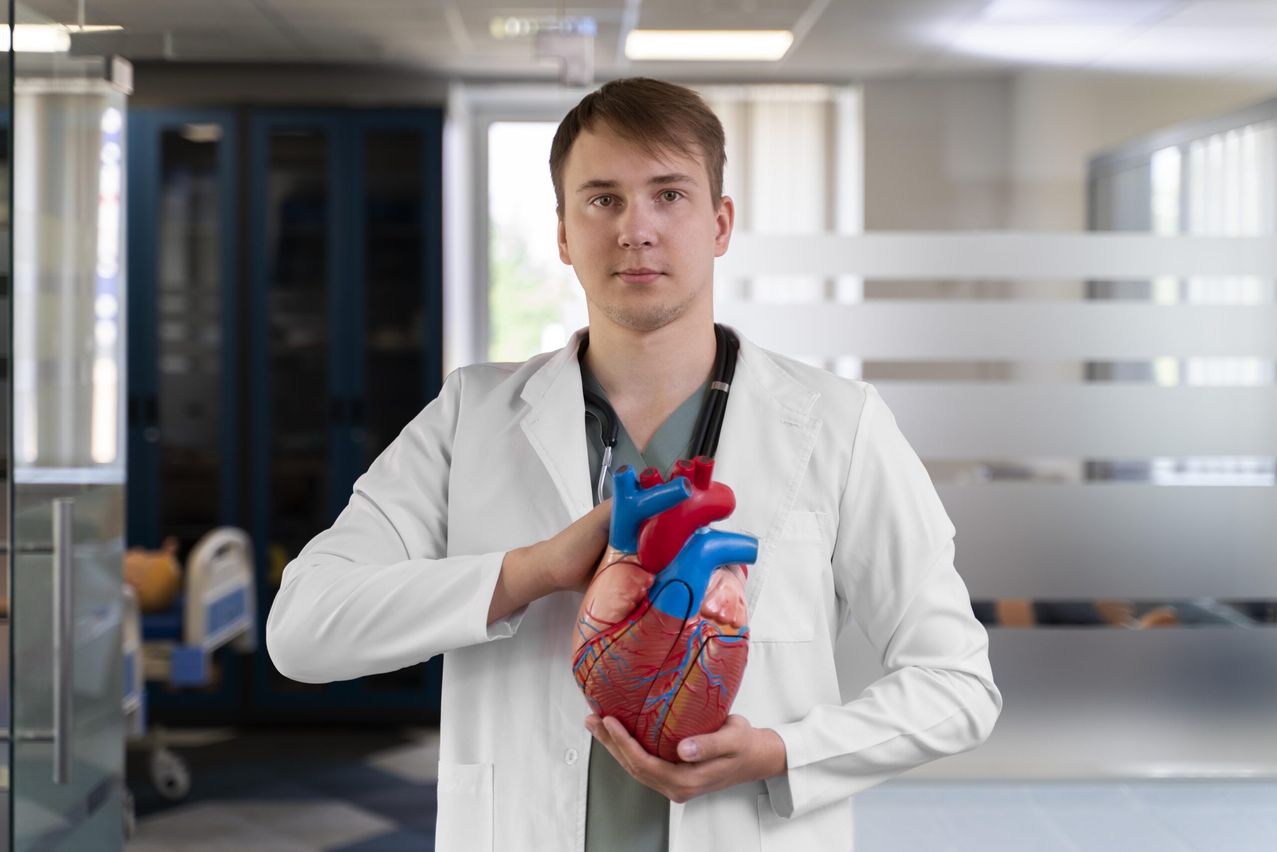 Is Heart Attack Genetic? Indian Genetic Experts Answers - GenepoweRx